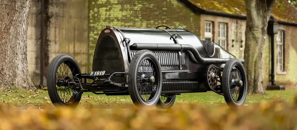 ANALYSIS: Top 5 Cars That Flopped at Monterey Car Week 2025