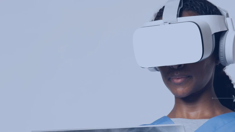 Treinamento em saúde