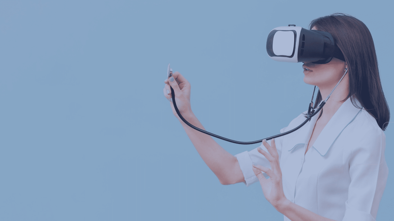 Introdução a Realidade Virtual