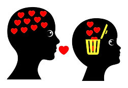 Attachment disorders, RAD