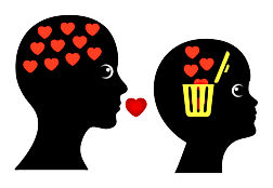 Attachment disorders, RAD