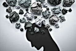 Suicide ideation