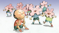 Autistic spectrum disorders, ASD, autism, Asperger syndrome