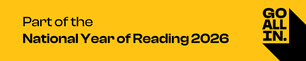 The National Year of Reading 2026