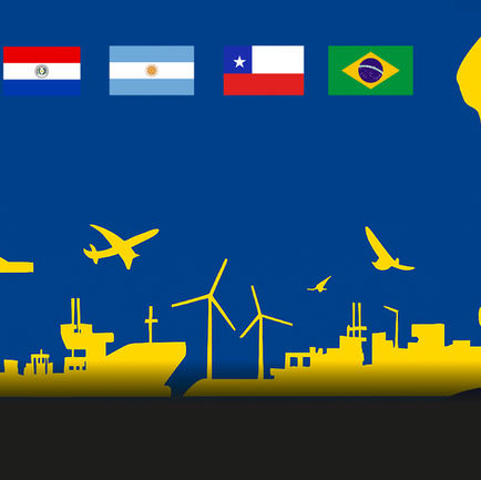 El Corredor Bioceánico Capricornio: Transformación logÃstica y oportunidades estratégicas para Ecuador