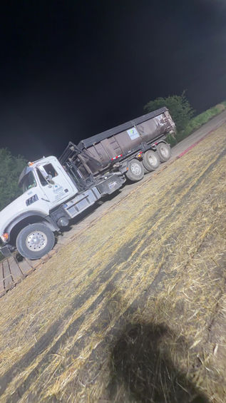 Platinum Waste Roll Off Rentals