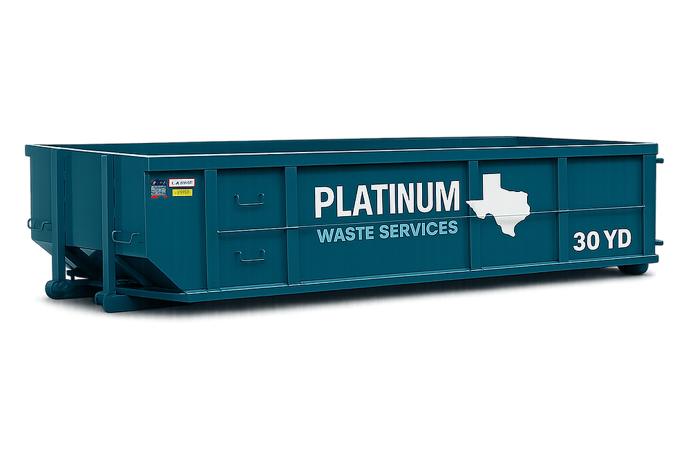 30-yard-dumpster-rental-houston-texas-platinum-waste
