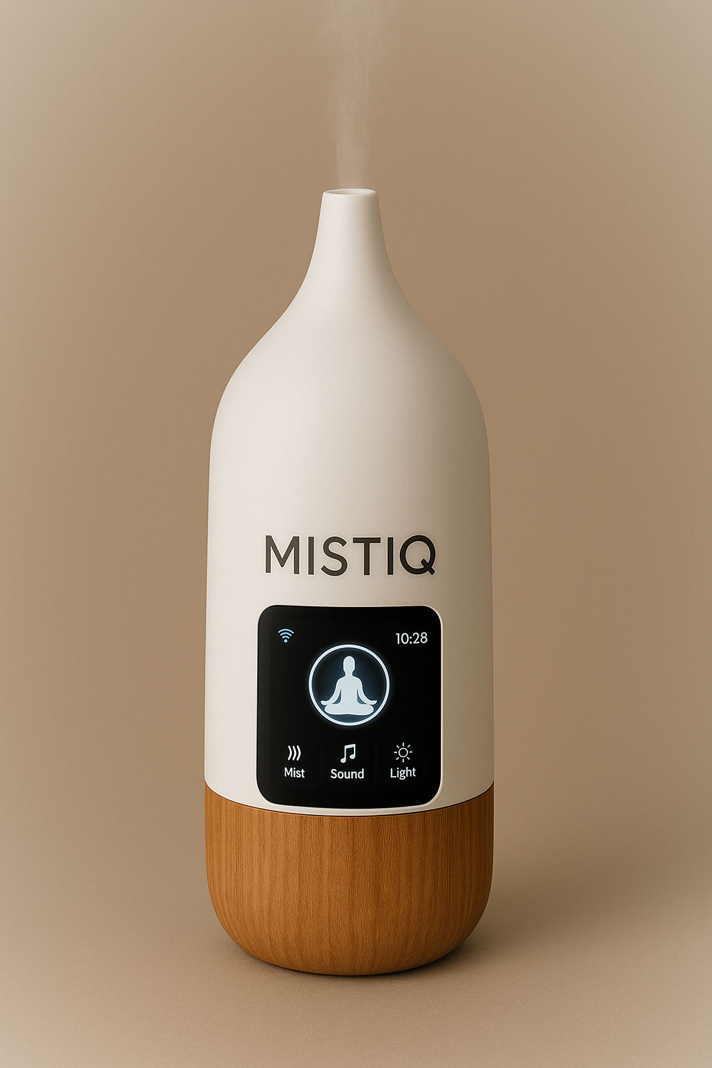 MISTIQ