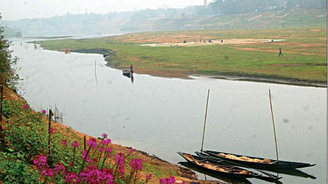 একদিন কথা দিয়েছিলে! শেখ সিরাজুল ইসলাম