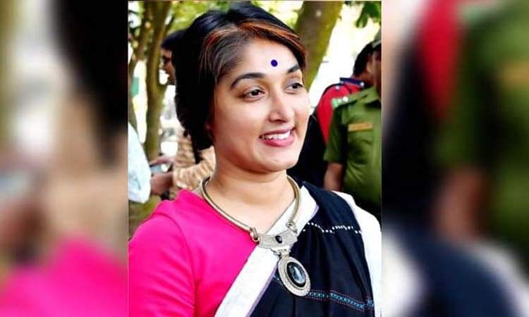 আচার্য ও নরসুন্দর।। শাহজালাল খান