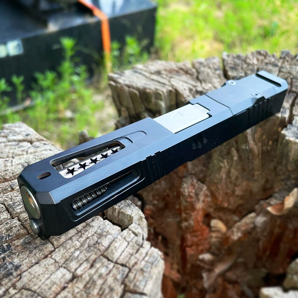 Exploring Custom Porting with Our Fiber Laser