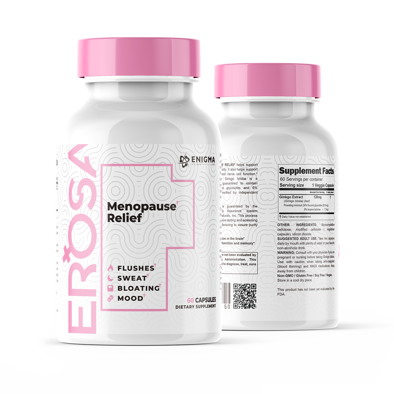 EROSA™ Menopause Relief