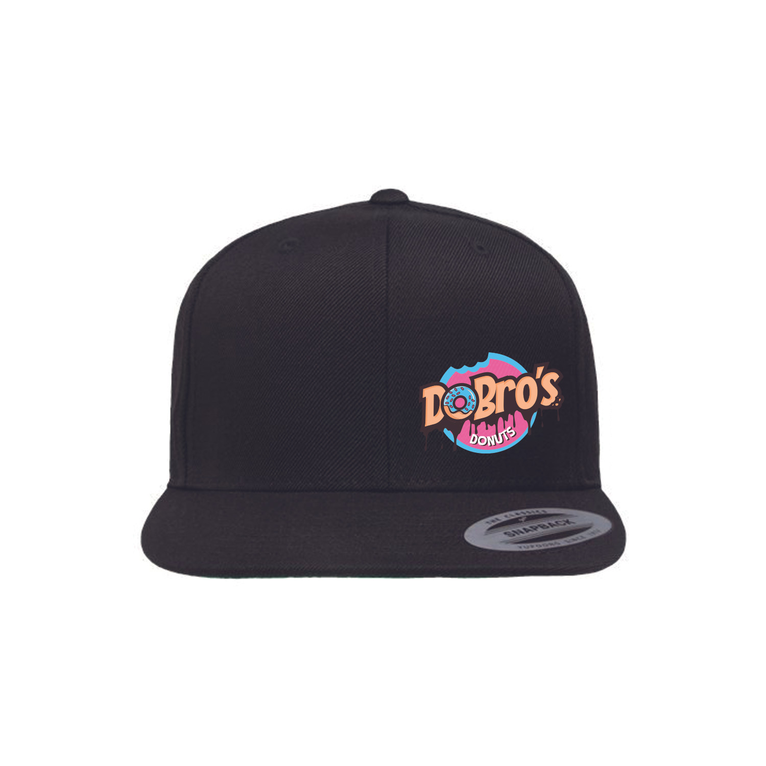 DoBros Cap