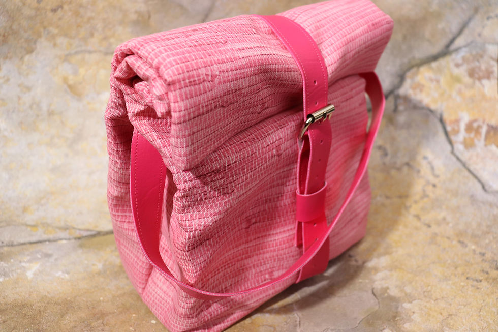 Thumbnail: Pinkalicious Insulated Classic Lunch Bag