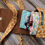 Thumbnail: Spotted Giraffe Mini Phone Gusset Crossbody