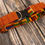 Thumbnail: Kente Kingdom Dog Collar & Leash