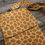 Thumbnail: Spotted Giraffe Mini Phone Gusset Crossbody