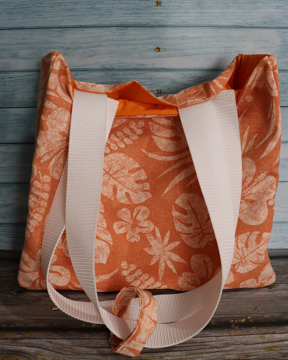 Thumbnail: Custom Orders: Beach Totes (Large)