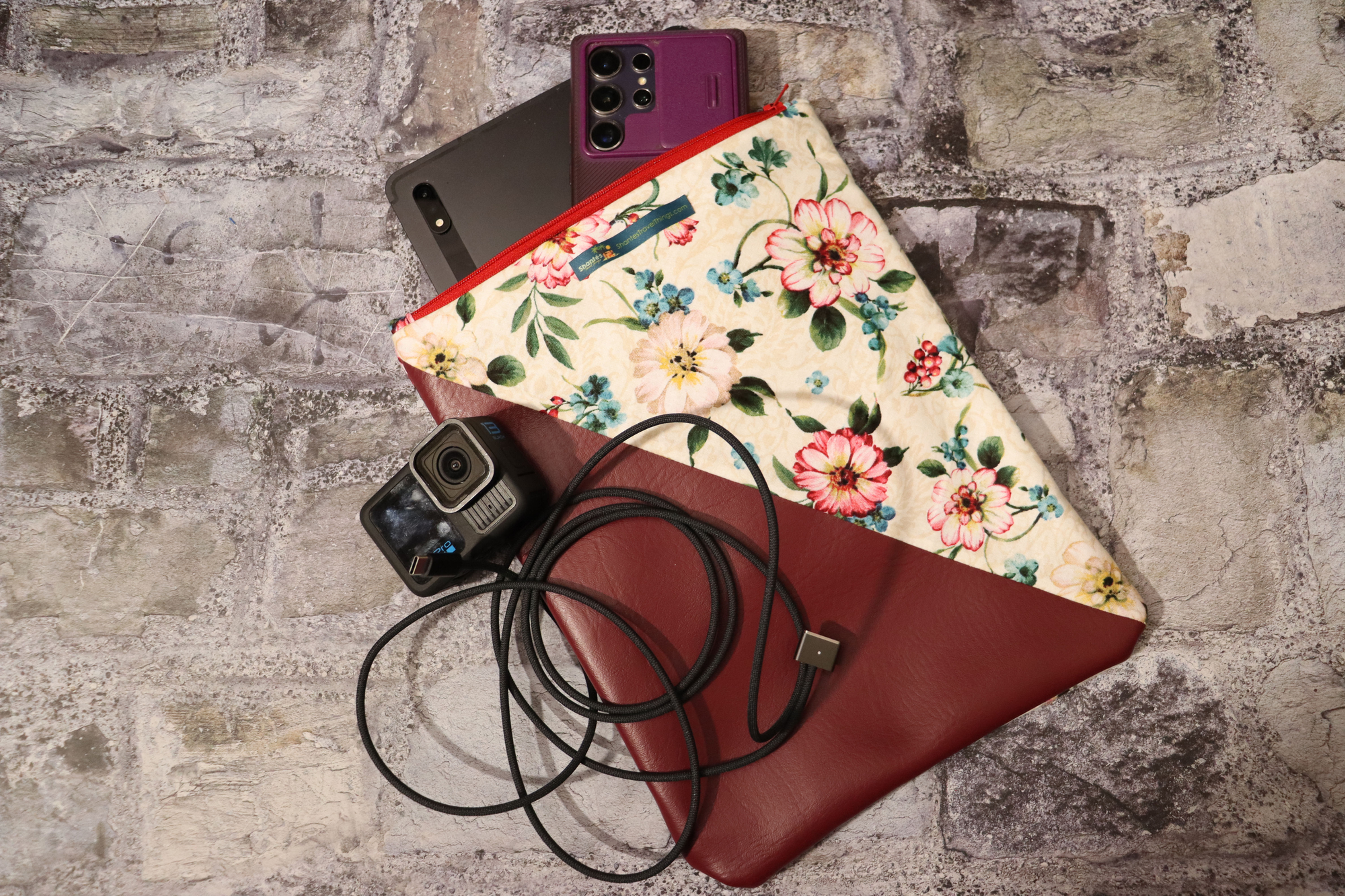 The Most Beautiful One 11 In Soft Tablet & Ipad Sleeve