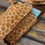 Thumbnail: Spotted Giraffe Mini Phone Gusset Crossbody