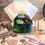 Thumbnail: Dinotopia Backpack Coin Purse 