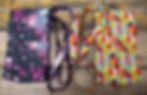 Thumbnail: Gummy Yummy Mini Phone Gusset Crossbody