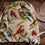 Thumbnail: Bird Watchers Paradise Oversized Drawstring Backpack