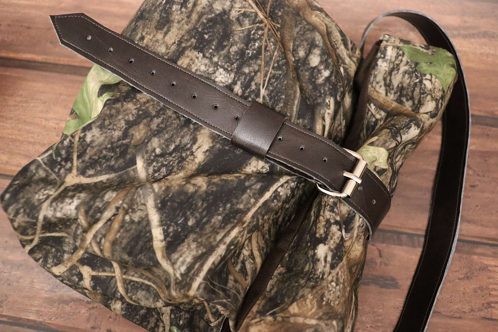 Thumbnail: Bushman Insulated Classic Lunch Bag