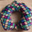 Thumbnail: Rainbow Mermaid Travel Pillow