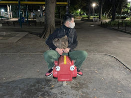 #薬局で満たされる人生がこちらです