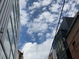 #「また明日」がある日常