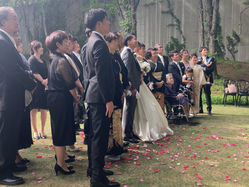 #爆誕ナチュLOVE100%