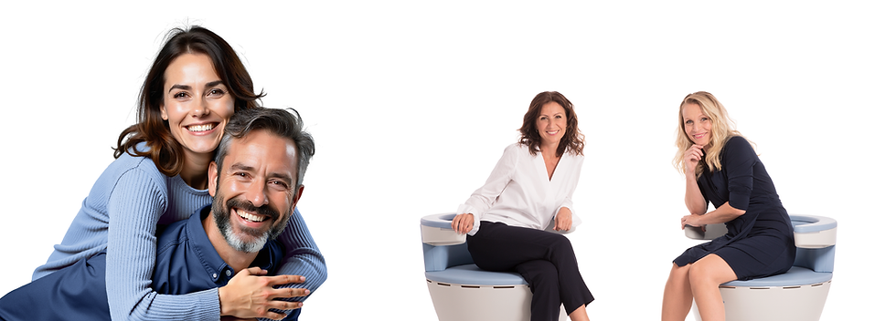 EMSELLA Pelvic Chair