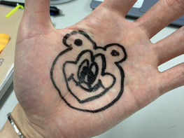 #諦めたら楽になった件