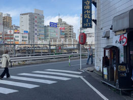 晴れた日には
