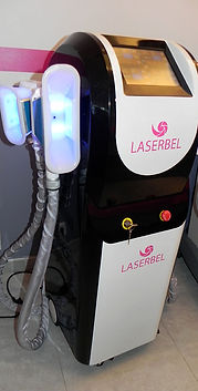 Coolsculpting à Genève et Lausanne