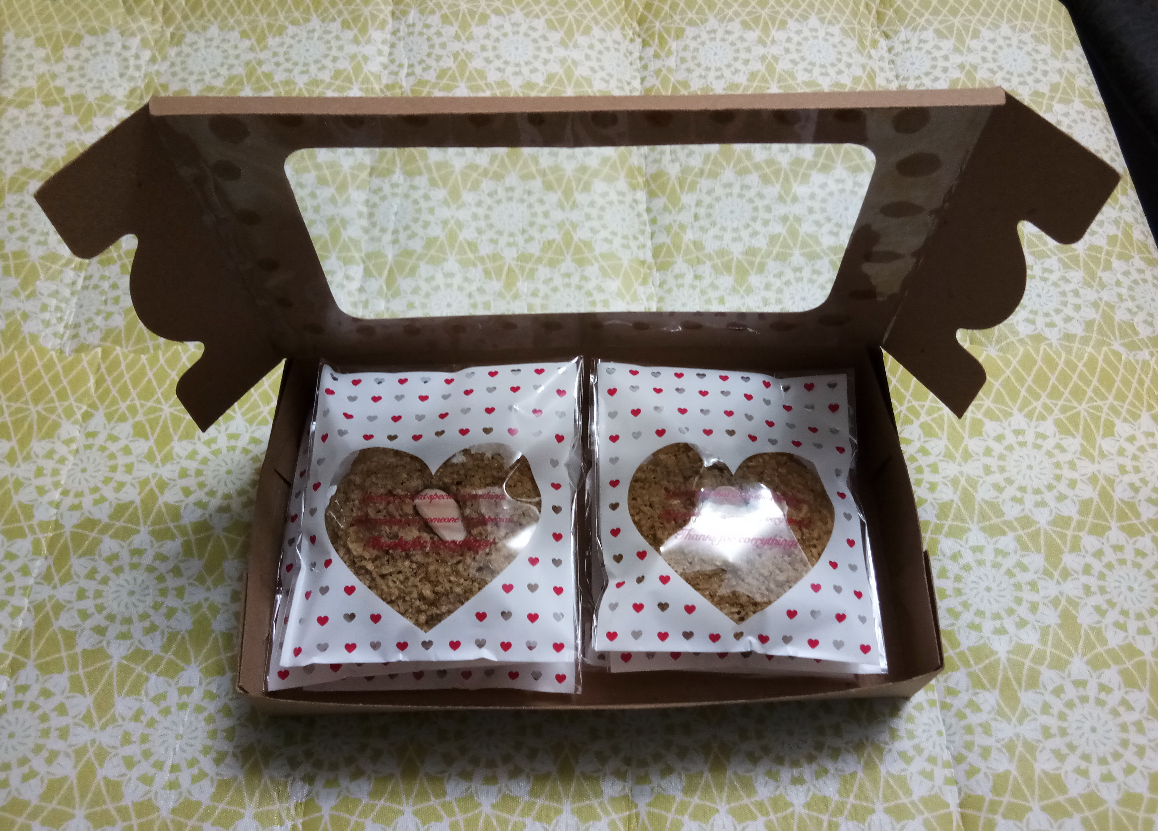 เบบี้ บ๊อกซ์ 6 ชิ้น