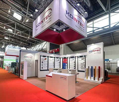 코인테크 FESPA 2023