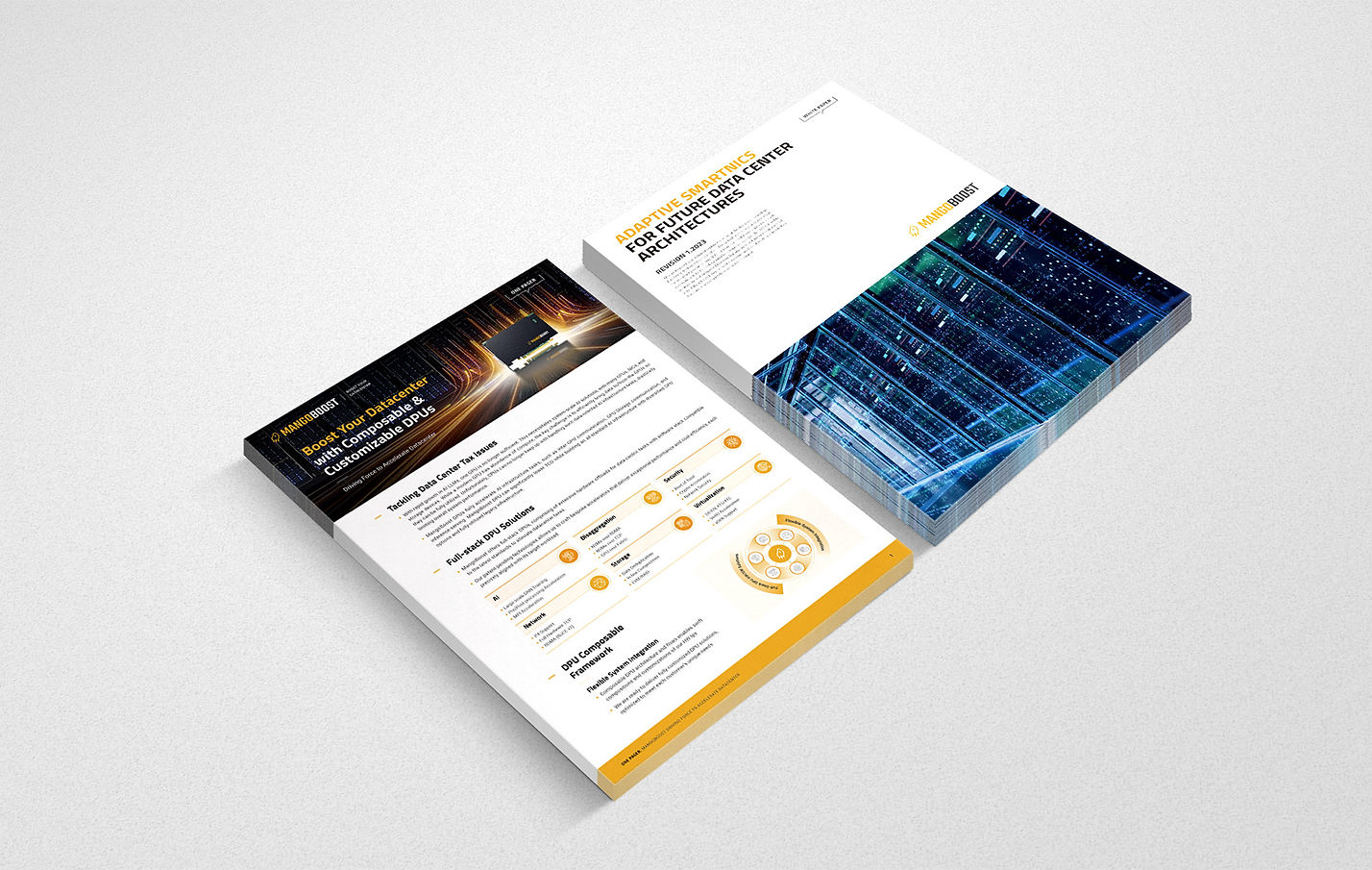 망고부스트 원페이저