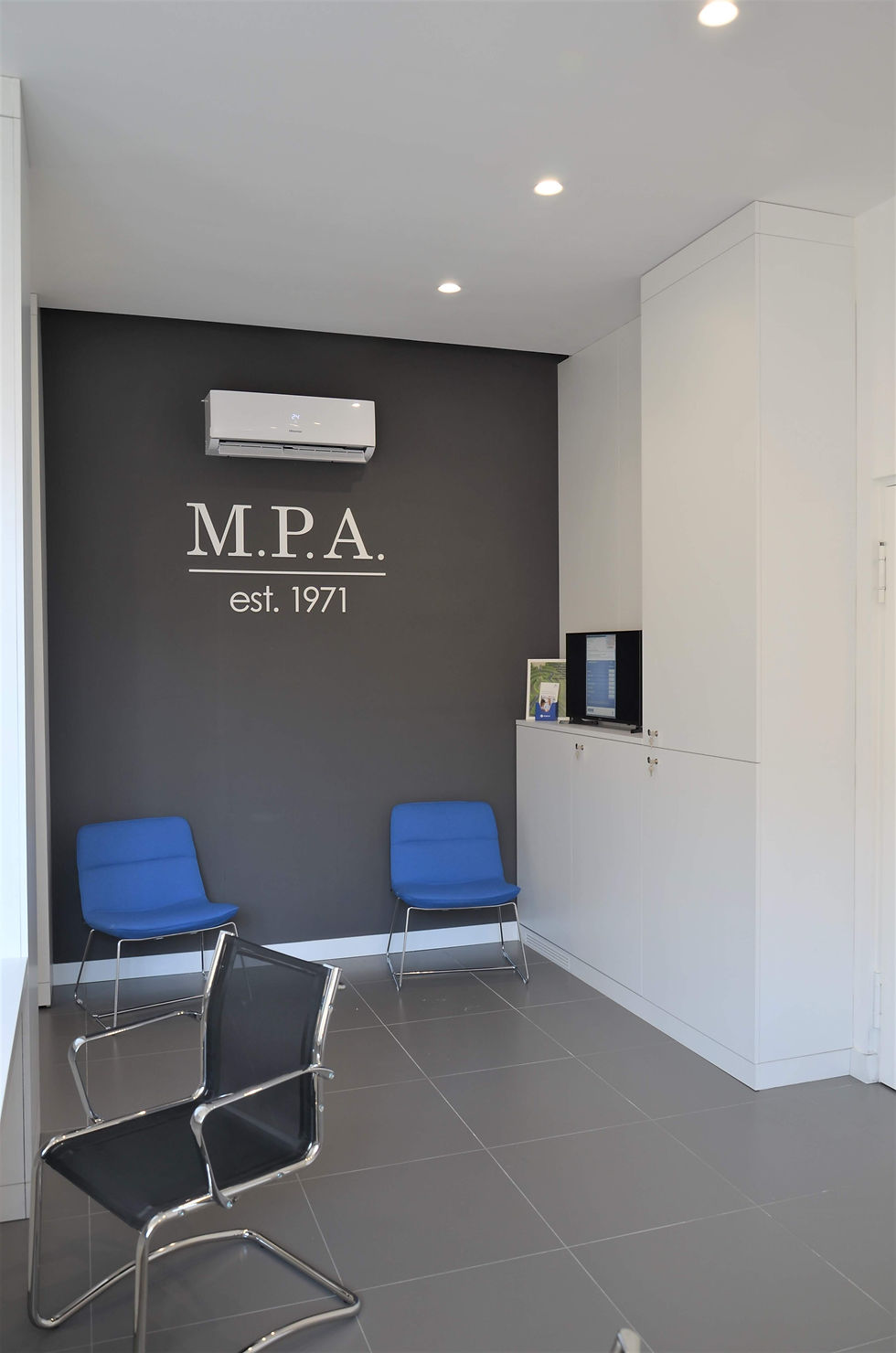 MPA assicurazioni