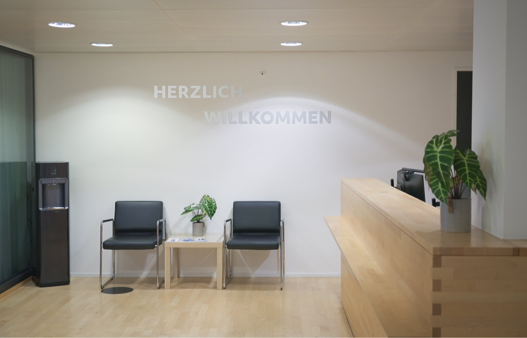 Zentrum für ambulante Medizin Winterthur, Neurochirurgie, Chirurgie, Neurologie, Physik, Physiotherapie, Praxis, OP, Schmerztherapie, Rückenschmerzen