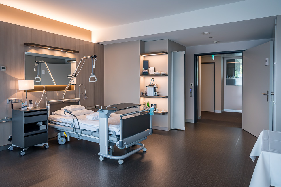 Zentrum für Neurologie und Neurochirurgie, Winterthur, Zürich, Neurochirurgie, Chirurgie, Neurologie, Rückenschmerzen, Kopfschmerzen