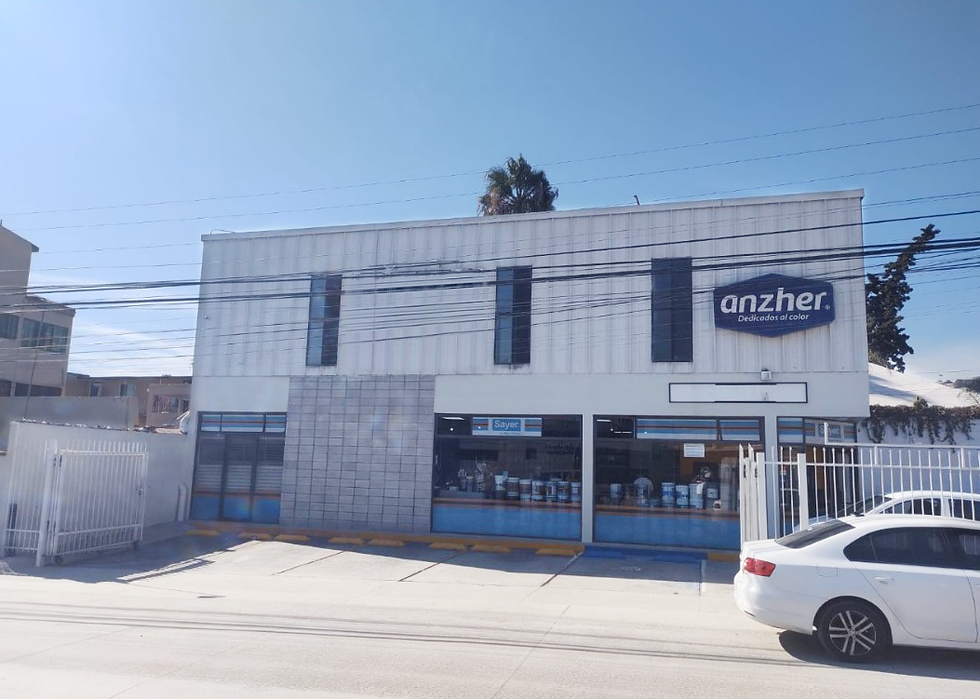 Sucursal Buena Vista