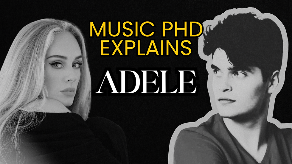 Adele and David Lapadat