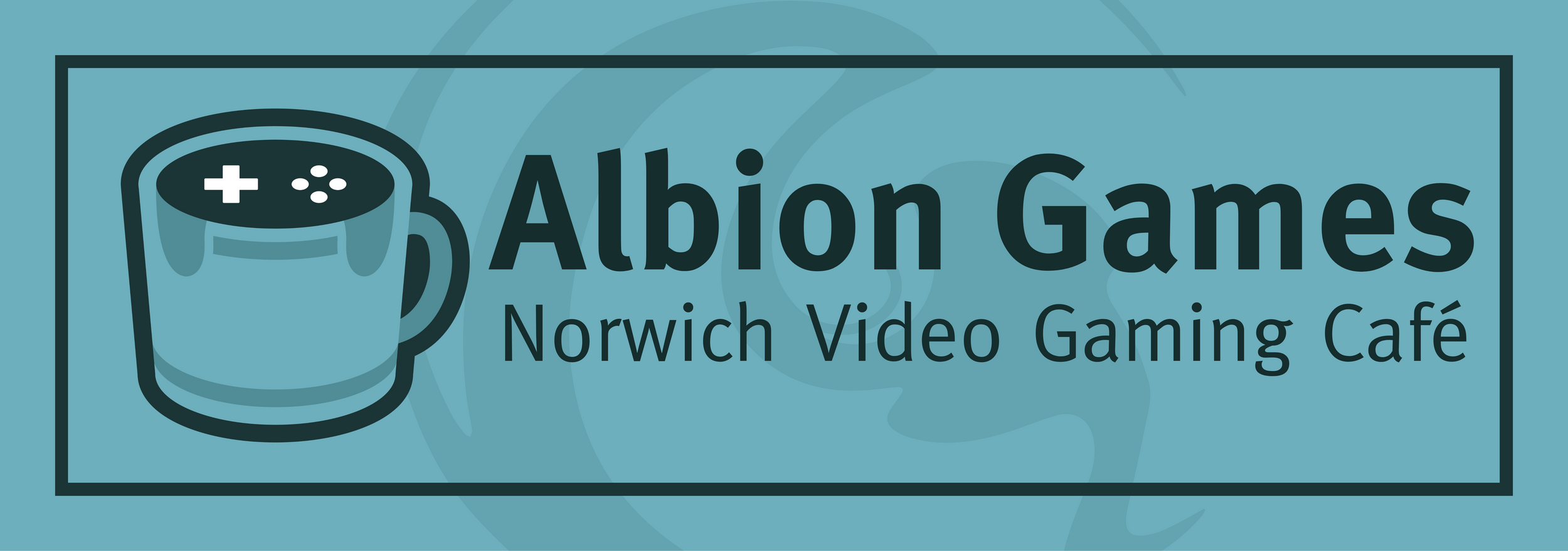 Albion Games Cafe - Norwich Video Gaming Cafe & Community Hub in Norwich