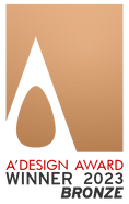 Amit's A' Design award winner