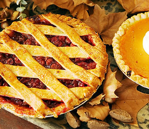 Cherry Pie