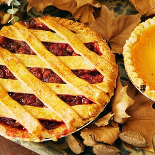 Who Ate All the Thanksgiving Pies? The Top 5 Popular Thanksgiving Desserts