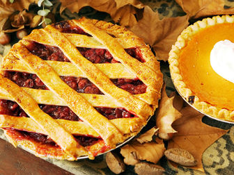 Willamette Valley Pie Fundraiser Underway!