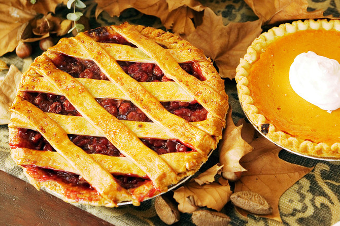 Real No-Sugar-Dairy-Gluten Pumkin Pie